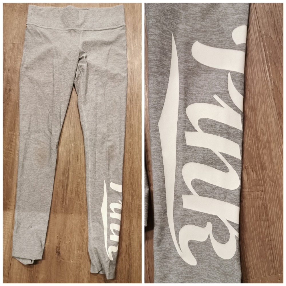 PINK Leggings XS